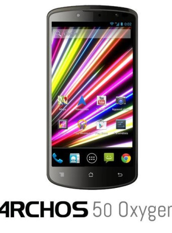 Archos: Νέα smartphones και tablets για την IFA Berlin 2013 image