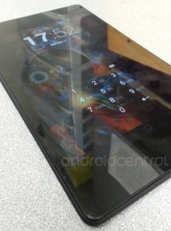 Nexus 7 2nd Gen: Νέες πληροφορίες, φωτογραφίες και hands-on video! image