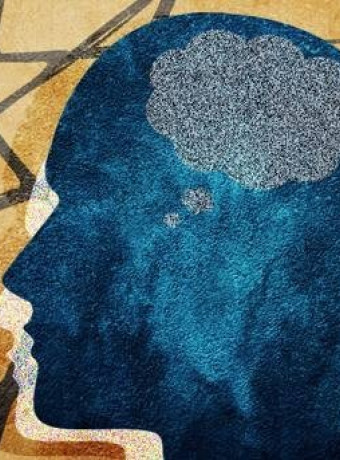 Ερευνητές ανακάλυψαν το γονίδιο που μας βοηθά να ξεπερνάμε μετατραυματικό σοκ/στρες image