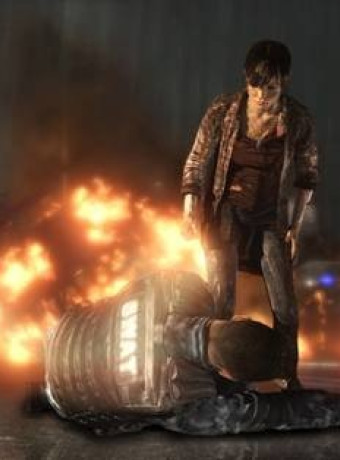 Beyond: Two Souls, δείτε 18λεπτο gameplay video για το πρωτοποριακό παιχνίδι της Quantic Dream image