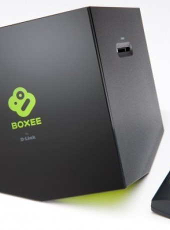 Η Samsung εξαγοράζει την εταιρεία video-streaming Boxee έναντι $30 εκατομμυρίων image