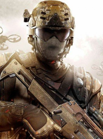 Επίσημο: Το νέο Call of Duty έρχεται στα τέλη του 2013 image