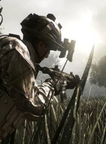 Call of Duty: Ghosts, αποκαλύφθηκε το multiplayer mode και infographic για τα 10 χρόνια της σειράς [Video] image
