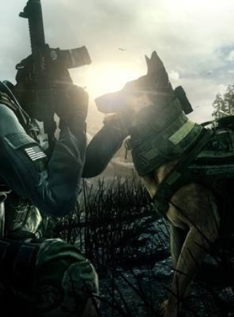Call of Duty: Ghosts, παρακολουθήστε το 30λεπτο preview video με gameplay από την E3 2013! image