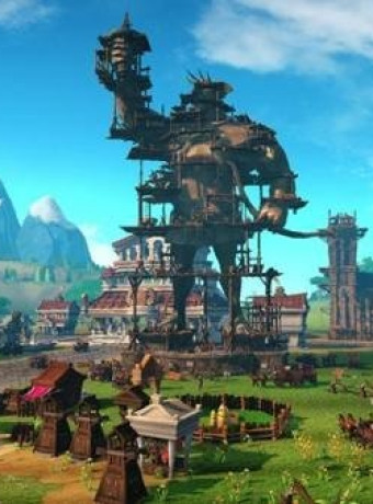 Civilization Online: Το δημοφιλές παιχνίδι στρατηγικής μετατρέπεται σε MMORPG! [Video] image