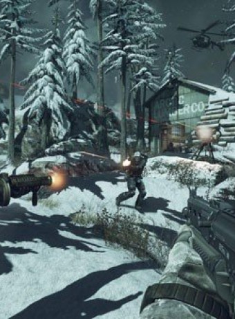 Call of Duty: Ghosts, διέρρευσε το launch trailer και χιουμοριστική καμπάνια για την επικείμενη κυκλοφορία [Videos] image