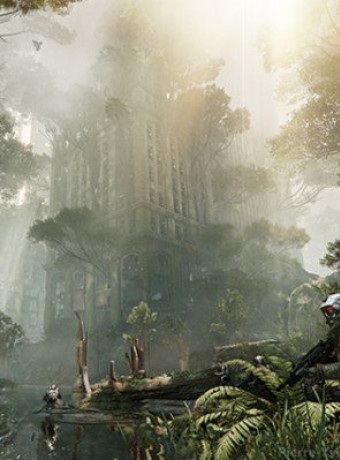 Weekend Games: Crysis 3 και Dead Space 3 με έκπτωση 30%, όλα τα adventures της Daedalic Entertainment στο 50%! image