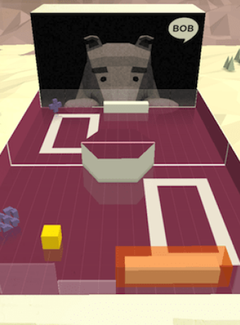 Cube Slam: Νεό multiplayer game στον Google Chrome [Video] image