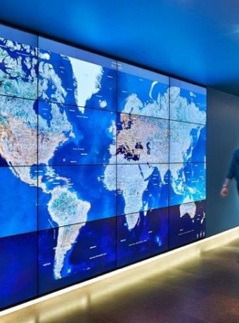 H Microsoft εγκαινιάζει το νέο της Cybercrime Center για να καταπολεμήσει malware και botnets image