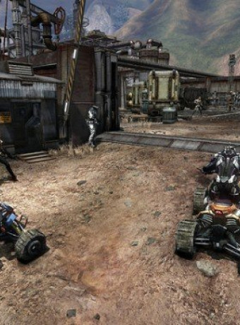 Defiance: Το νέο multiplayer open world shooter έρχεται στις 2 Απριλίου για PS3, Xbox 360 και PC [Videos] image