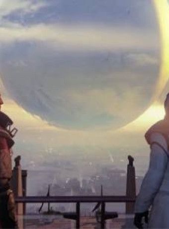 Destiny: Νέο video-ευχαριστήριο για το gaming κοινό, με νέα στοιχεία για το gameplay και το περιβάλλον image