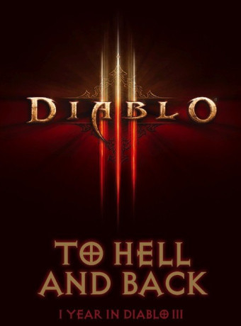 Diablo 3: Το απόλυτο Infographic, από την Blizzard image