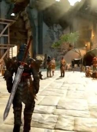 Dragon Age: Inquisition, δείτε το πρώτο gameplay video από την PAX 2013 image