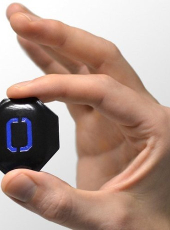 DropTag: Το gadget που σου μαρτυρά την κακή μεταχείριση των αποσκευών σου image