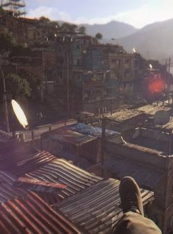 Dying Light: Δείτε το πρώτο gameplay trailer του horror game που έρχεται σε PS4, Xbox One κ.ά. image