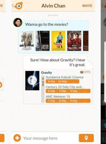 Emu Messenger:  Νέα Android εφαρμογή για πιο έξυπνα SMS [Video] image