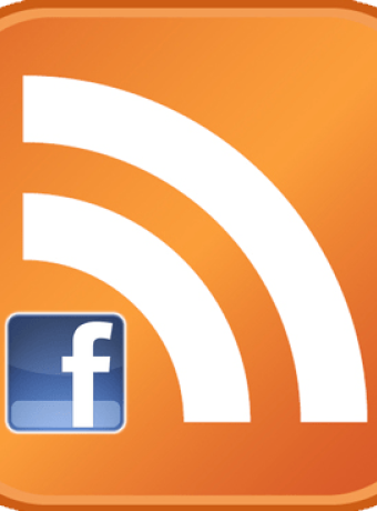Η Facebook ετοιμάζει το δικό της RSS Reader(;) image