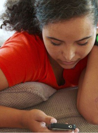To Facebook παύει να είναι το δημοφιλέστερο κοινωνικό δίκτυο για τους εφήβους image