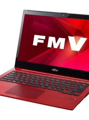 Fujitsu Lifebook UH90 και Esprimo FH78: Νέο υπέρλεπτο Ultrabook και All-in-one desktop από τη Fujitsu image
