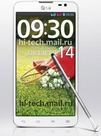 LG G Pro Lite Dual, μια πιο απλή έκδοση του G Pro με γραφίδα και dualSIM image