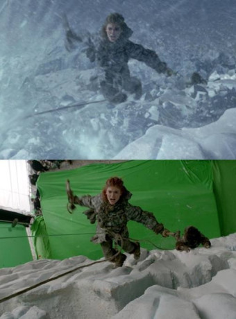 Game of Thrones: Δείτε πως έγιναν τα visual effects της τρίτης σεζόν! [Video] image