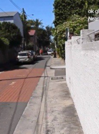 Μεθυσμένος με Google Glass: ένας συνδυασμός που «σκοτώνει» [Video] image
