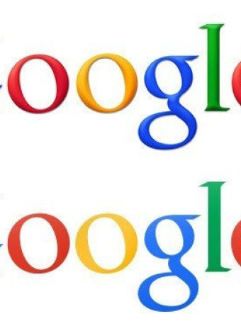 Google: Ανανεωμένο λογότυπο και επανασχεδιασμένο navigation bar image