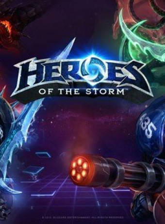 Heroes of the Storm: Αυτό είναι το νέο MOBA της Blizzard! [Videos] image