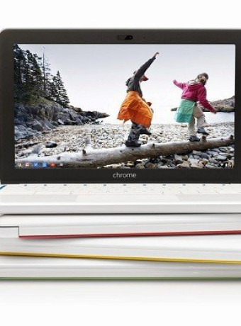 HP Chromebook 11: Το νέο Chromebook της εταιρείας με οθόνη 11.6'', επεξεργαστή Exynos και τιμή $279 [Video] image