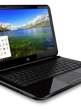 HP Pavilion 14 Chromebook, ανακοινώθηκε επίσημα και κυκλοφορεί σε τιμή $329.99 image