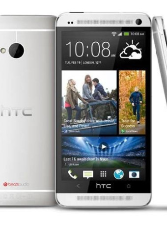 HTC One Max (aka T6), με οθόνη 5.9'' Full HD, quad-core επεξεργαστή 2.3GHz, κάμερα UltraPixel και Android 5.0 [Φήμες] image
