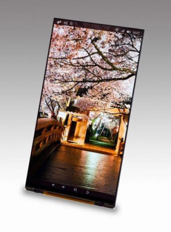 Η Japan Display παρουσιάζει οθόνες 5.4'', 6.2'' ανάλυσης 2560 x 1440 (543ppi/473ppi) και 12.1'' ανάλυσης 4K! image