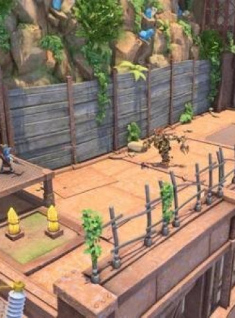 Knack: Μεταξύ animation ταινίας και action game, έρχεται αποκλειστικά στο PlayStation 4 [Gamescom 2013] image