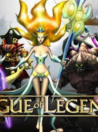 Παίκτης του League of Legends αναγνωρίζεται ως επαγγελματίας αθλητής στις ΗΠΑ image