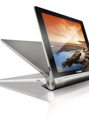 Lenovo IdeaPad B6000-F/B8000-F, νέα 8''/10'' tablets με quad-core επεξεργαστές και Android 4.2 Jelly Bean image