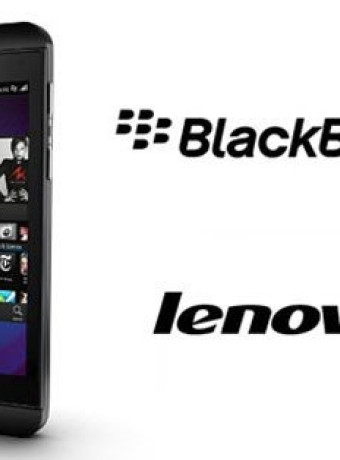 Η Lenovo εξετάζει την εξαγορά της BlackBerry (ξανά...) image