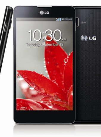 LG Optimus G: Έρχεται επιτέλους στην Ευρώπη με Android 4.1.2 Jelly Bean! [Video] image