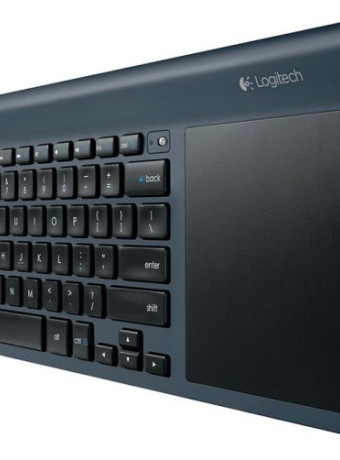 Logitech TK820, νέο ασύρματο All-in-One πληκτρολόγιο [Video] image