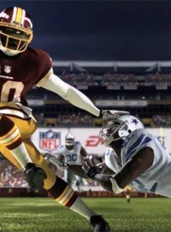 Madden NFL 25, νέο trailer για τα γραφικά σε Xbox One και PlayStation 4 image