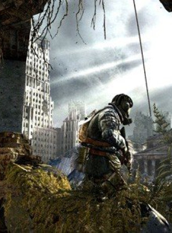 Metro: Last Light, το horror fps κυκλοφορεί επίσημα στις 17 Μαΐου [Video] image
