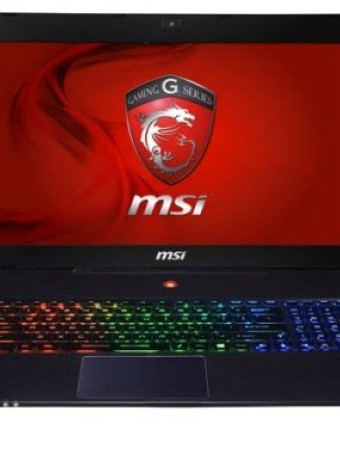 H MSI ανακοινώνει το λεπτότερο και ελαφρύτερο 17" gaming laptop στον κόσμο image