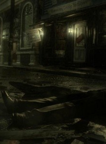 Murdered: Soul Suspect, το νέο παιχνίδι της Square Enix σε βάζει να λύσεις τον δικό σου φόνο [Video] image