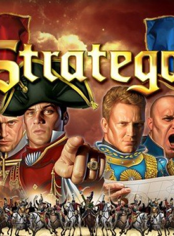 Stratego: Διαθέσιμο για iPad, Facebook και Web [Video] image