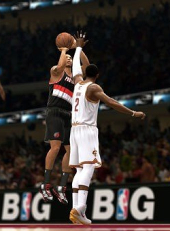 NBA Live 14: Νέο video για τα αυτόματα updates του παιχνιδιού μετά από κάθε πραγματικό αγώνα NBA image