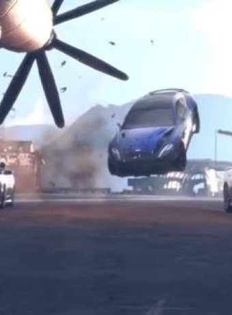 Need for Speed: Rivals, αποκάλυψη για το undercover cop mode στη Gamescom 2013 [Video] image