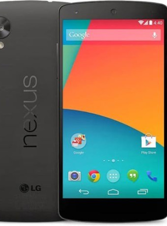 Nexus 5 και Android 4.4 KitKat θα ανακοινωθούν επίσημα πιθανότατα σήμερα image