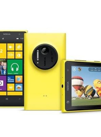 Nokia Lumia 1020: Επικό video για τον τρόπο λειτουργίας της κάμερας 41MP image