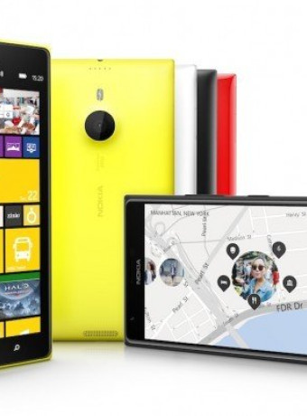 Nokia Lumia 1520: Ανακοινώθηκε επίσημα το phablet της εταιρείας! [Videos] image