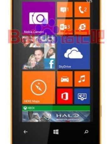 Nokia Lumia 525: Διέρρευσαν όλα τα τεχνικά χαρακτηριστικά image