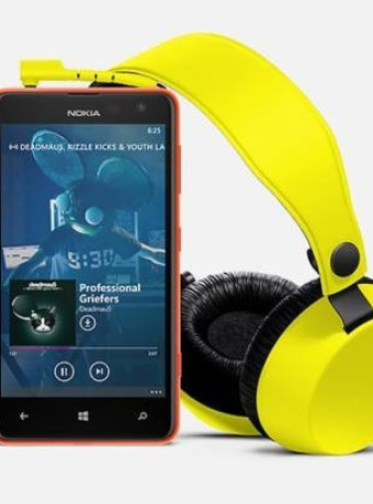 Nokia Lumia 625: Ανακοινώθηκε επίσημα το μεγαλύτερο Windows Phone 8 smartphone της εταιρείας [Video] image